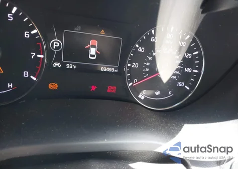 2017 Kia Forte S from USA, damaged, VIN 3KPFL4A70HE131162